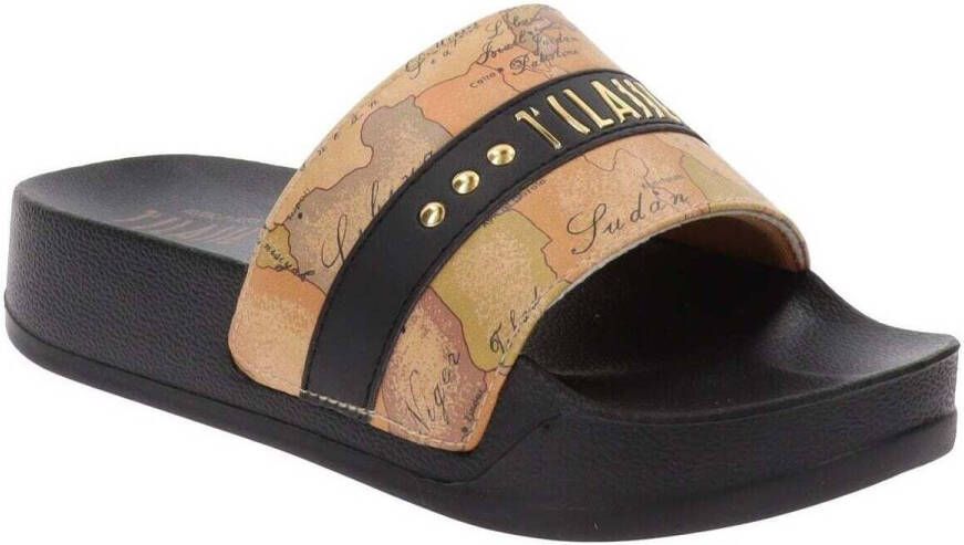Alviero Martini Pantoffels 22000289