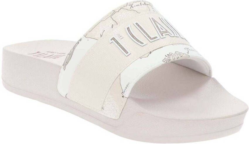 Alviero Martini Pantoffels 22030289