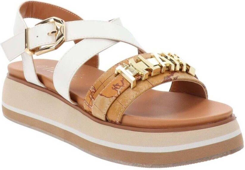 Alviero Martini Sandalen 0794-753B