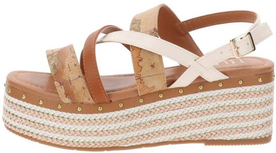 Alviero Martini Sandalen 1113662A