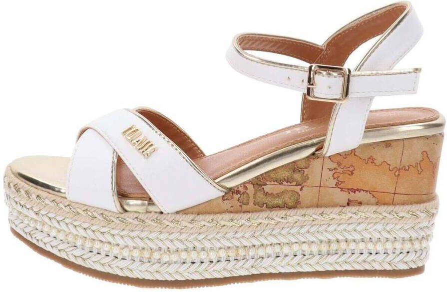 Alviero Martini Sandalen 1116662C