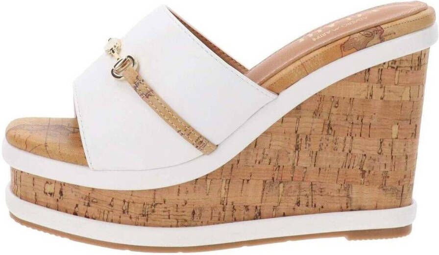 Alviero Martini Sandalen 1122662A