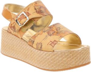 Alviero Martini Sandalen 1625-0371