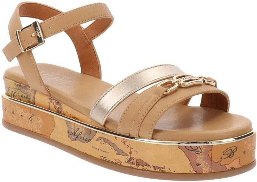 Alviero Martini Sandalen 21800371