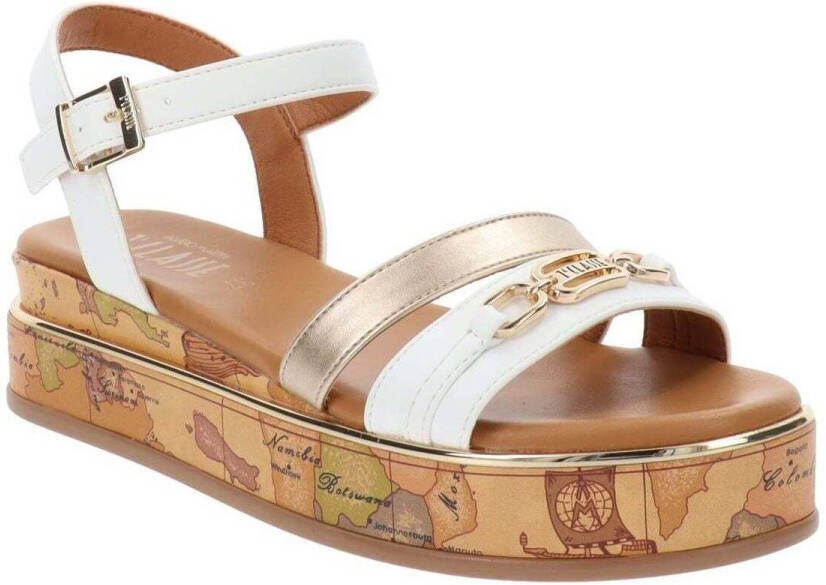 Alviero Martini Sandalen 21800371