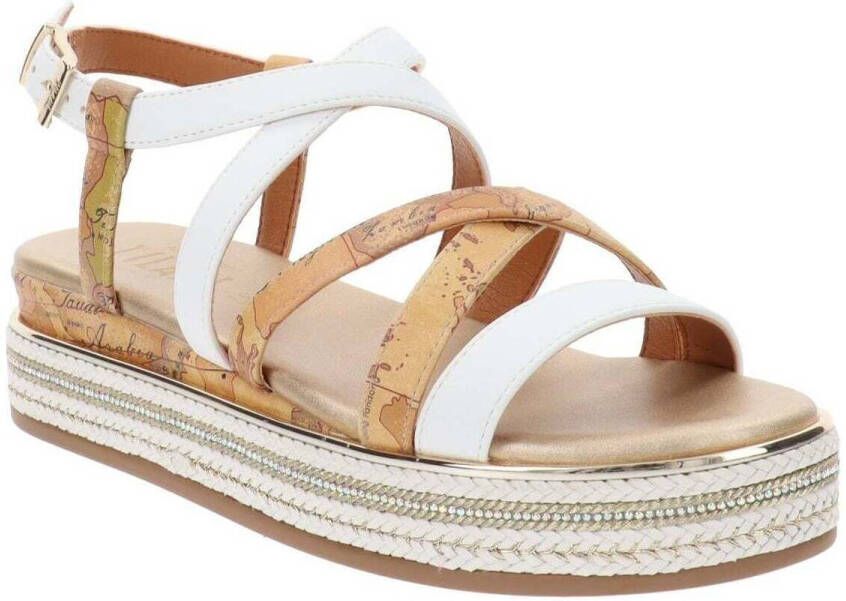 Alviero Martini Sandalen 21820371