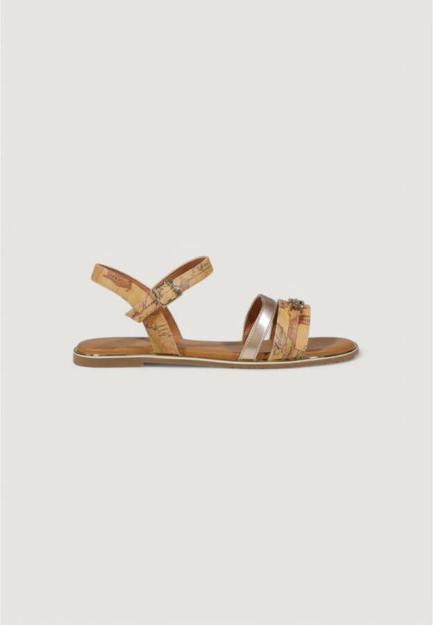 Alviero Martini Sandalen JR N 2165 0371