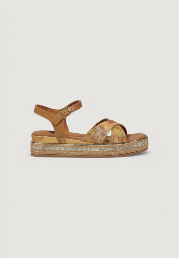 Alviero Martini Sandalen JR N 2183 0371