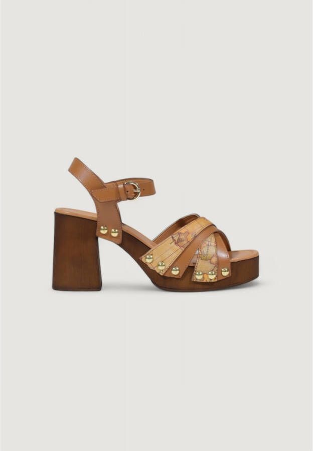 Alviero Martini Sandalen Z 1105 578B