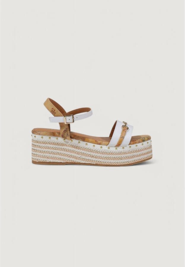 Alviero Martini Sandalen Z 1114 662A