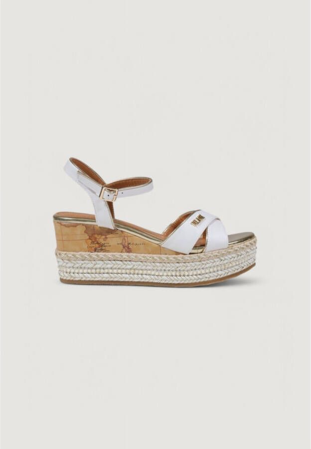 Alviero Martini Sandalen Z 1116 662C