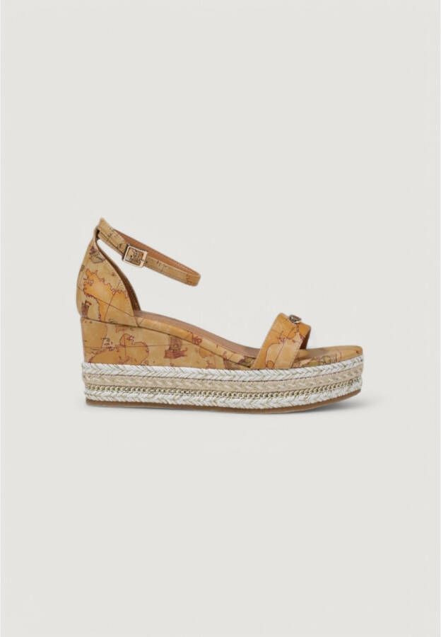 Alviero Martini Sandalen Z 1117 9820