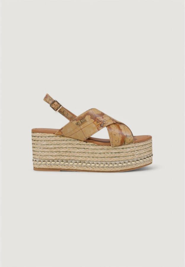 Alviero Martini Sandalen Z 1120 9820
