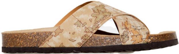 Alviero Martini Sandalen Z U112 9511