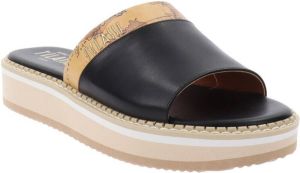 Alviero Martini Slippers 1530-0326