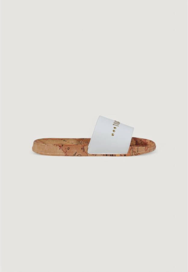 Alviero Martini Slippers JR N 2196 0289