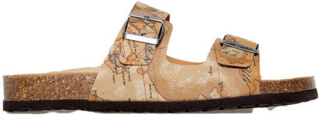 Alviero Martini Slippers Z U111 9511
