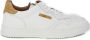 Alviero Martini 1a Classe Witte Sneakers Elegant Ontwerp White Heren - Thumbnail 2