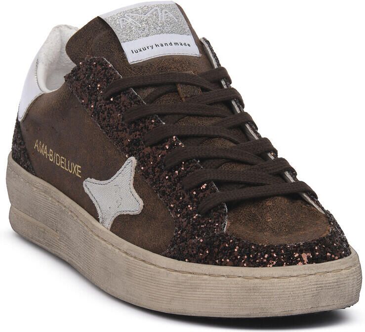 Ama Brand Lage Sneakers BLADE