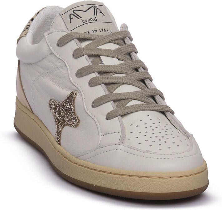 Ama Brand Sneakers BLADE