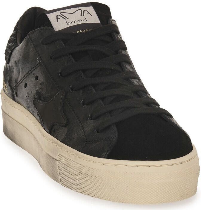 Ama Brand Sneakers HIGH