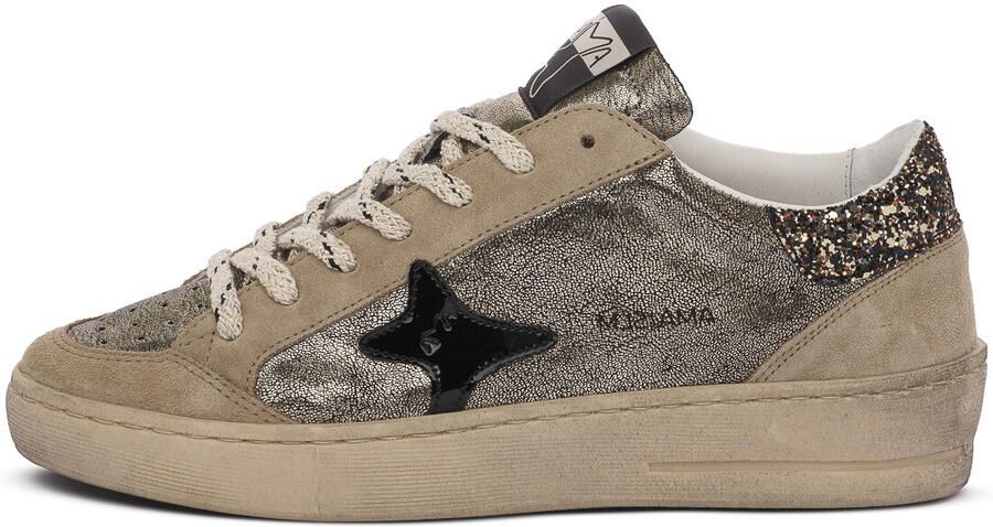 Ama Brand Sneakers SLAM