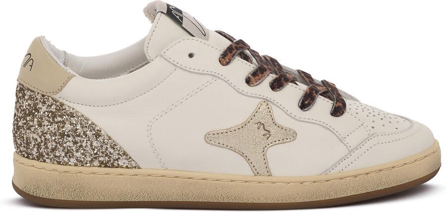 Ama Brand Sneakers SUN