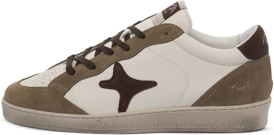 Ama Brand Sneakers SUN