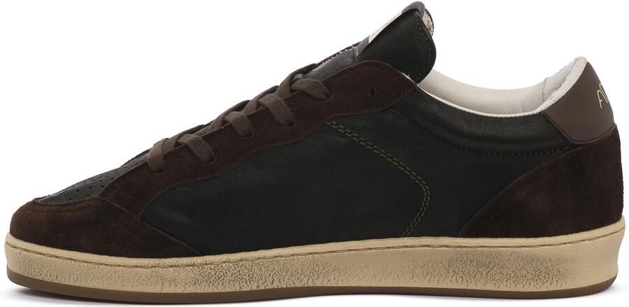 Ama Brand Sneakers SUN
