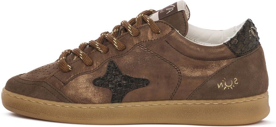 Ama Brand Sneakers SUN