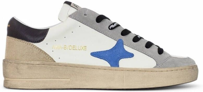 Ama Brand Hardloopschoenen