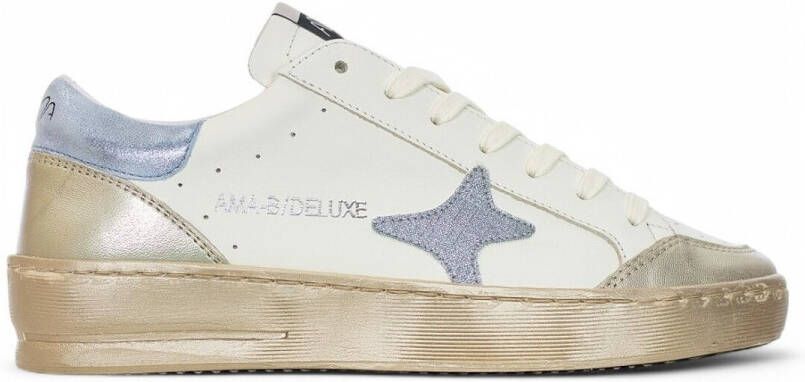 Ama Brand Hardloopschoenen