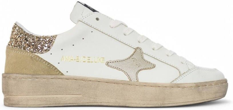 Ama Brand Hardloopschoenen