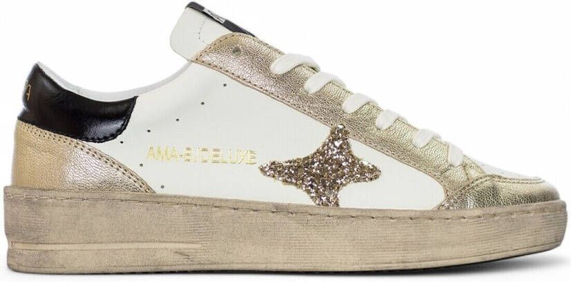 Ama Brand Hardloopschoenen