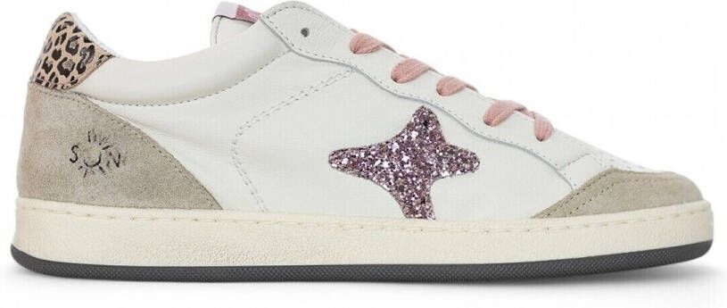Ama Brand Hardloopschoenen