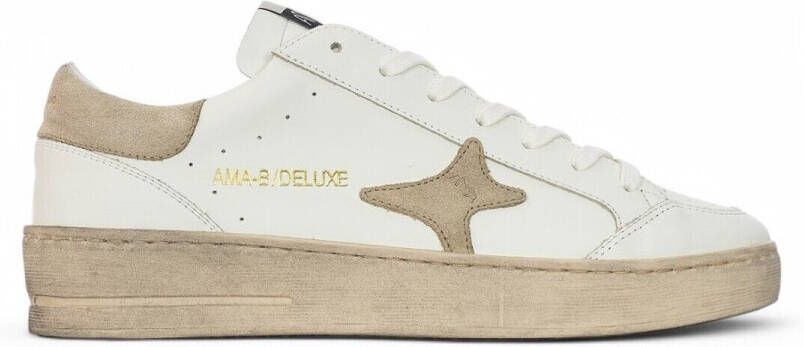 Ama Brand Hardloopschoenen