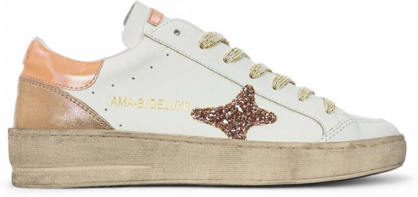 Ama Brand Hardloopschoenen