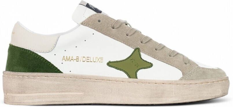 Ama Brand Hardloopschoenen