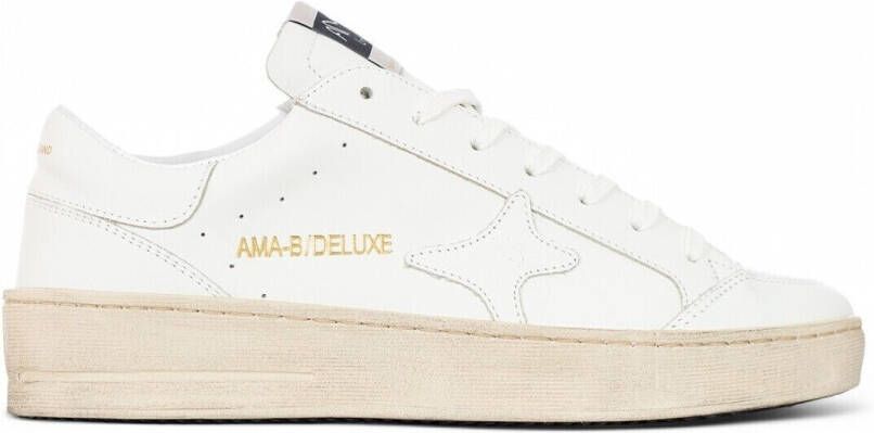 Ama Brand Hardloopschoenen