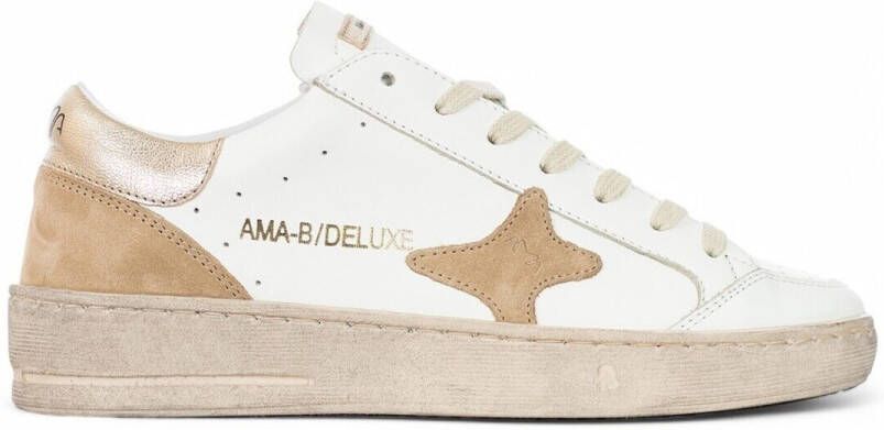 Ama Brand Hardloopschoenen