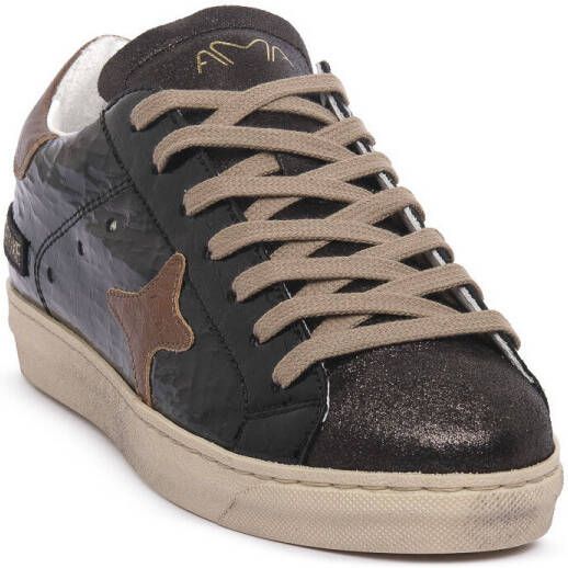 Ama Brand Lage Sneakers SNK
