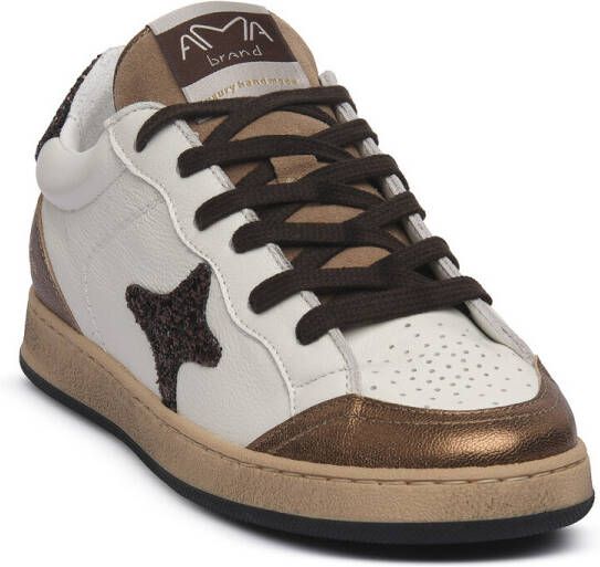 Ama Brand Lage Sneakers SUN
