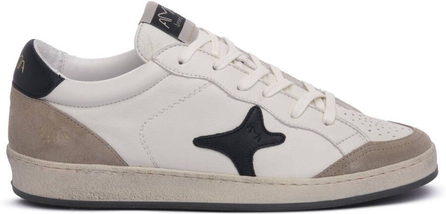 Ama Brand Sneakers BLADE