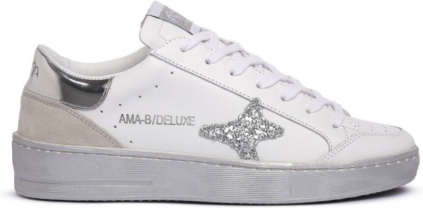 Ama Brand Sneakers SLAM