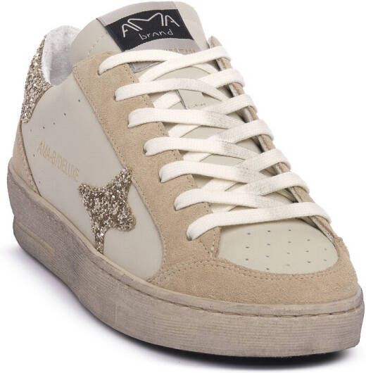 Ama Brand Sneakers SLAM