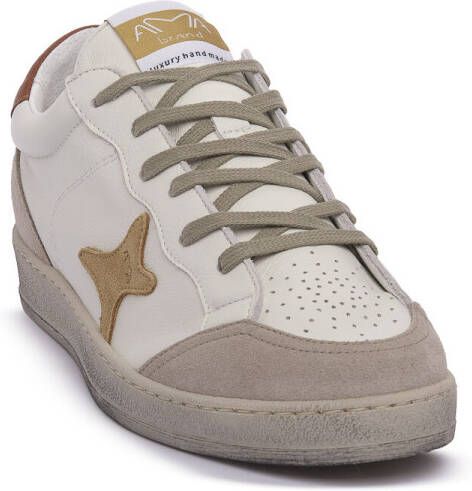 Ama Brand Sneakers SUN