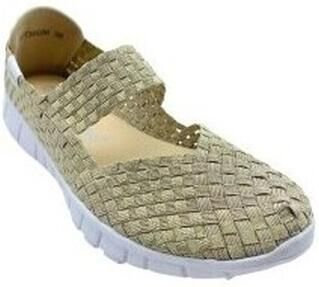 Amarpies Ballerina's Zapato señora 30106 aft oro