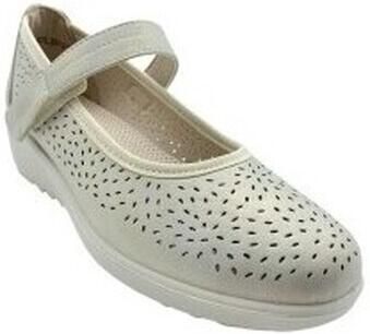 Amarpies Ballerina's Zapato señora 30121 atl beig