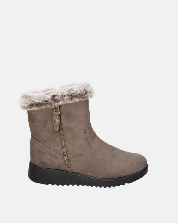 Amarpies Enkellaarzen 27166