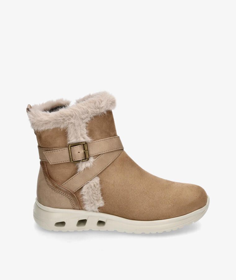 Amarpies Enkellaarzen 29413